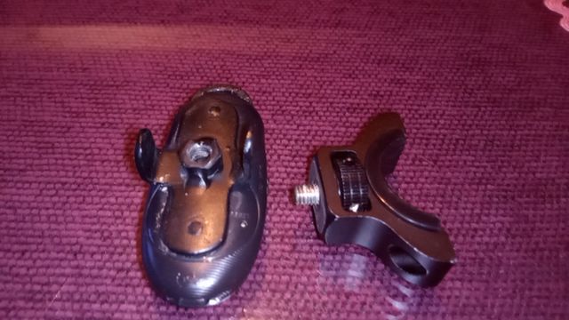 Mado Bluetooth R1. Para manillar de moto