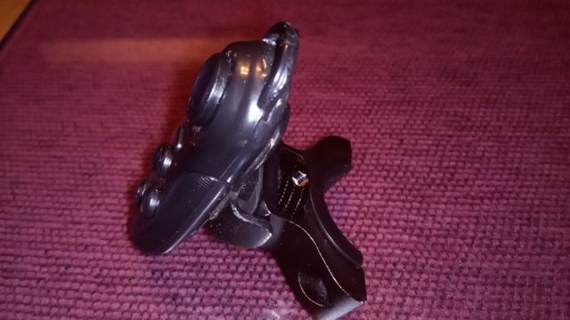 Mado Bluetooth R1. Para manillar de moto