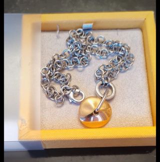 Collar nuevo mujer Lotus 