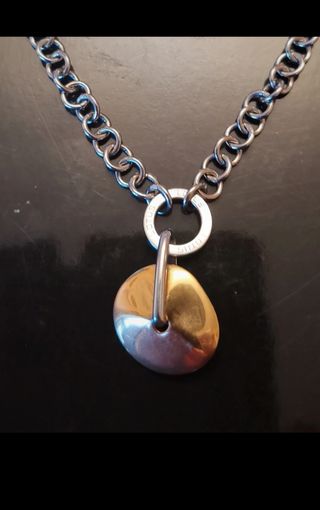 Collar nuevo mujer Lotus 