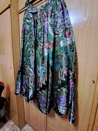 Traje de fallera nuevos