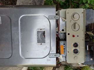 Ricambi caldaia Junkers zwr 24-2