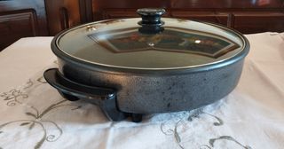 Forno elettrico per pizza Pizza Meister