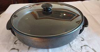 Forno elettrico per pizza Pizza Meister