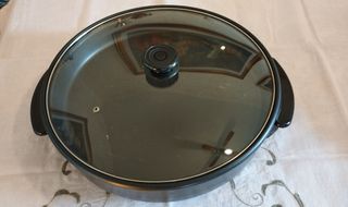 Forno elettrico per pizza Pizza Meister