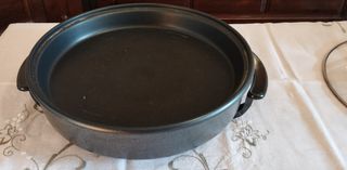 Forno elettrico per pizza Pizza Meister