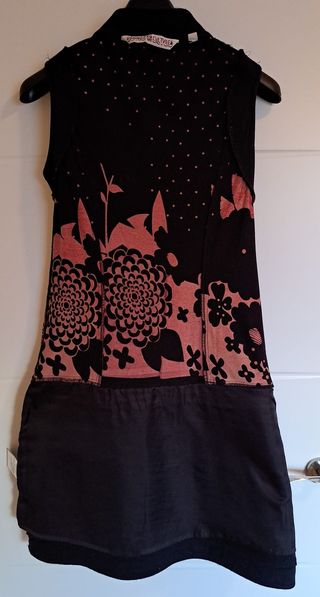 Vestido de Invierno de Savage Culture, Talla M