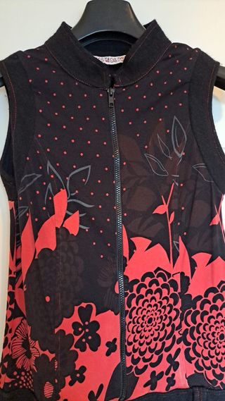 Vestido de Invierno de Savage Culture, Talla M