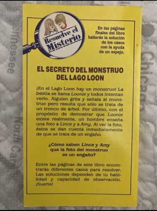Libros editorial Timun Mas