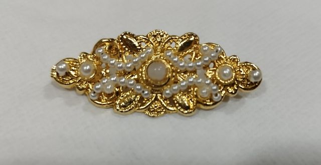 Aguja fallera pequeña 