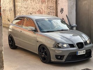 Despiece ibiza 6l