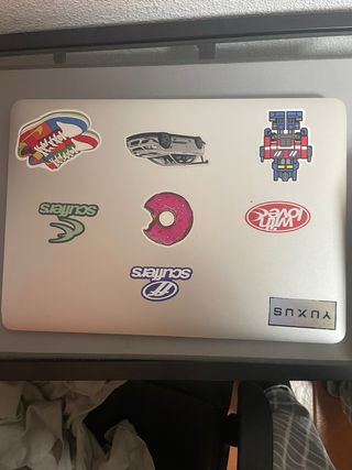 Macbook air 2017 13 pulgadas