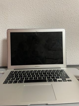 Macbook air 2017 13 pulgadas