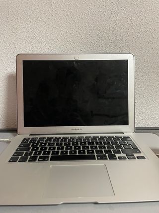Macbook air 2017 13 pulgadas