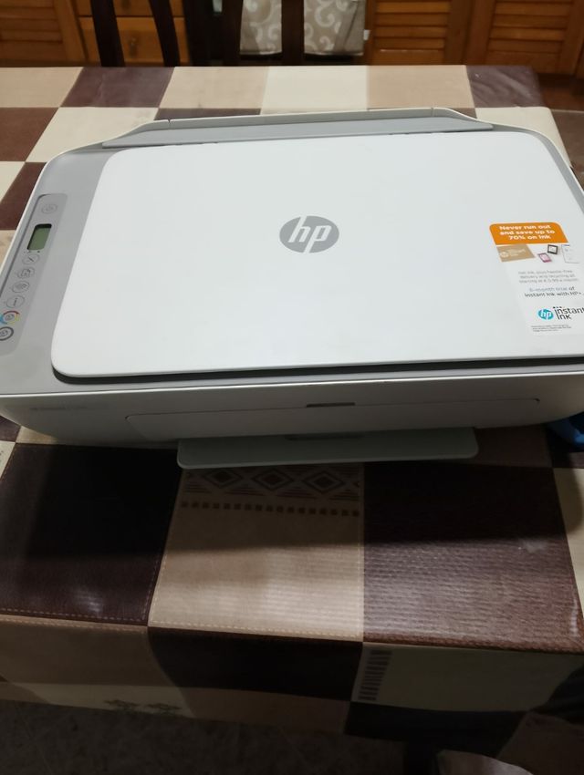 Stampante Multifunzione HP