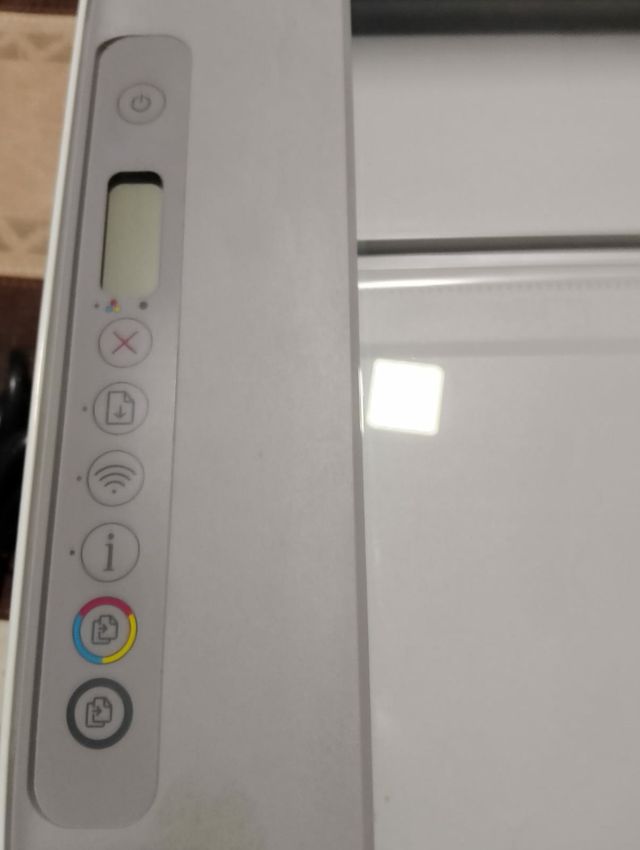 Stampante Multifunzione HP