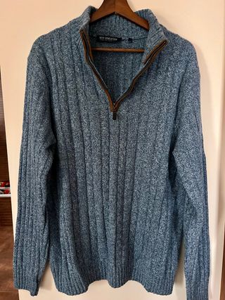Jersey lana XL