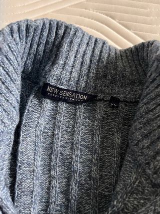 Jersey lana XL