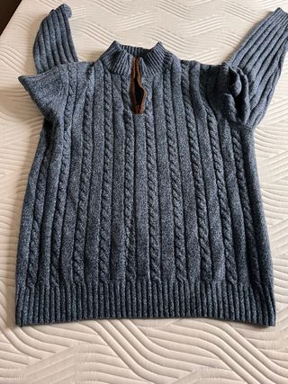 Jersey lana XL