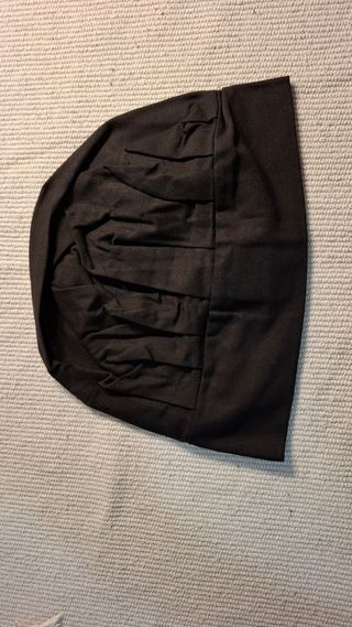  38 unidades cofia gorro cocinero 