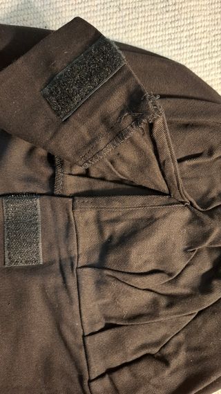  38 unidades cofia gorro cocinero 