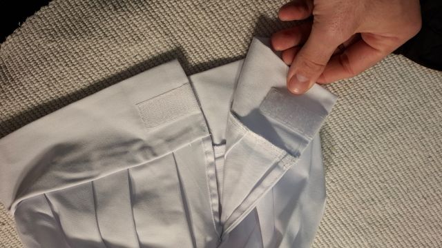 38 unidades cofia gorro cocinero