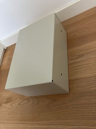 Caja fuerte Olle mod.AS-1P
