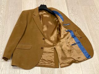 Chaqueta Hackett