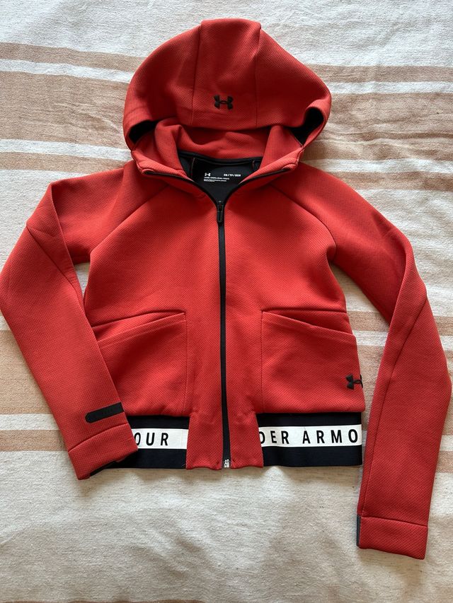 Chaqueta Deportiva de Under Armour