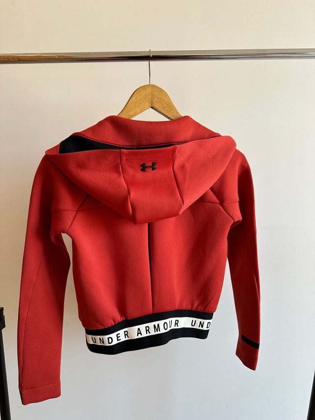 Chaqueta Deportiva de Under Armour