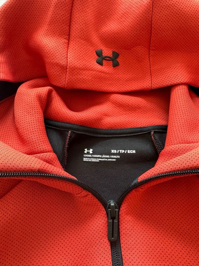 Chaqueta Deportiva de Under Armour