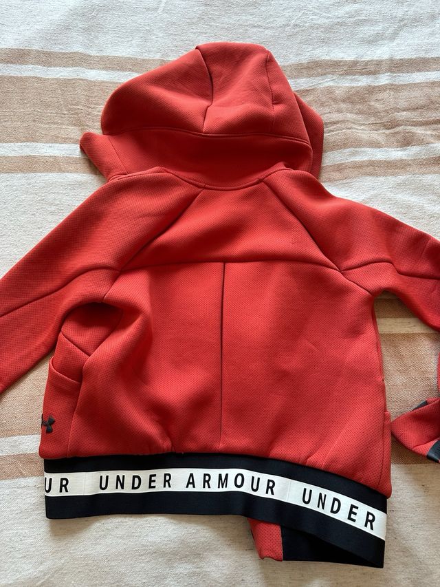 Chaqueta Deportiva de Under Armour