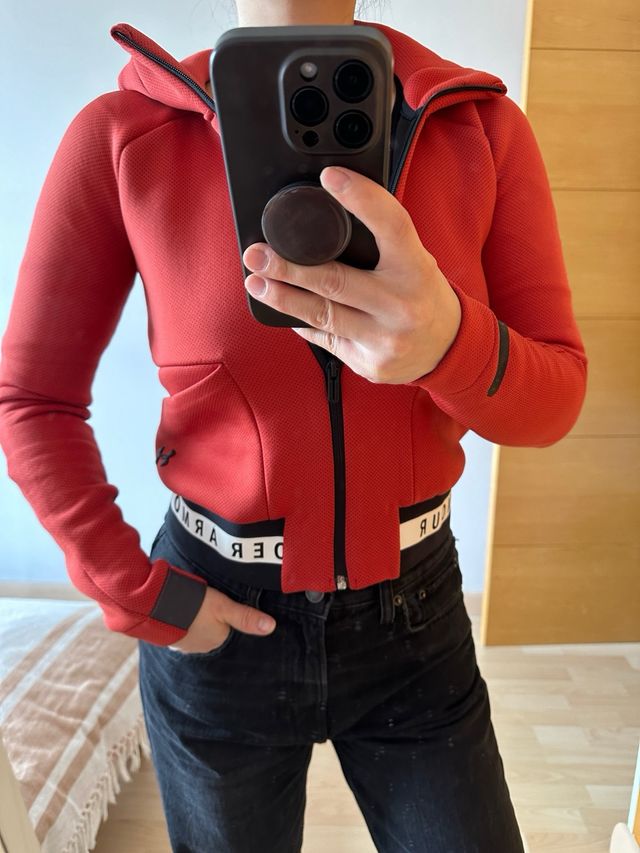 Chaqueta Deportiva de Under Armour