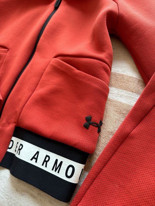 Chaqueta Deportiva de Under Armour