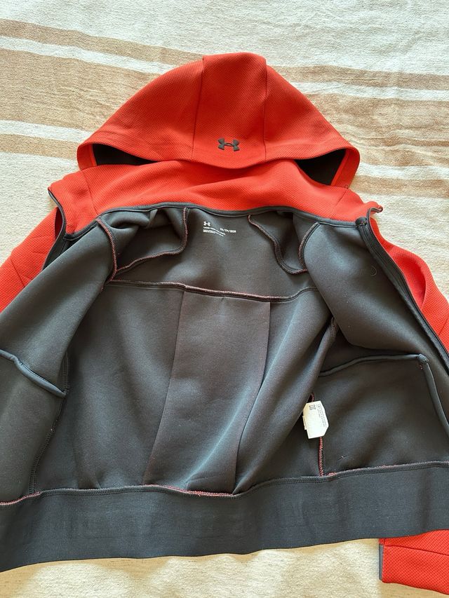 Chaqueta Deportiva de Under Armour