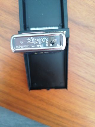 ZIPPO STRKFITRON 82