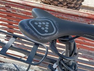 Bicicleta de montaña