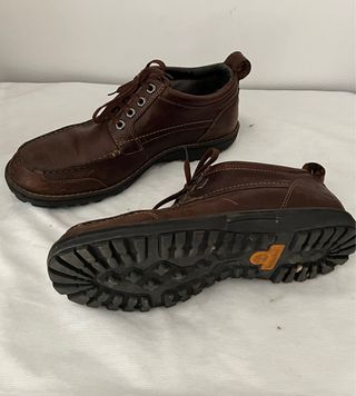 mocasines  nauticas 