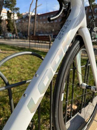 Bici LOOK Sram RED