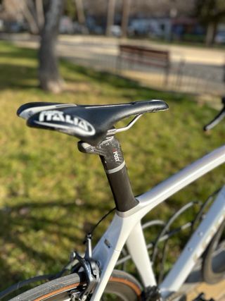 Bici LOOK Sram RED