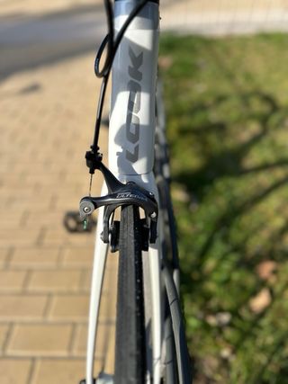 Bici LOOK Sram RED