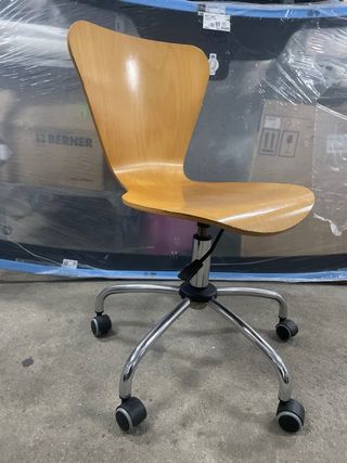 Silla escritorio