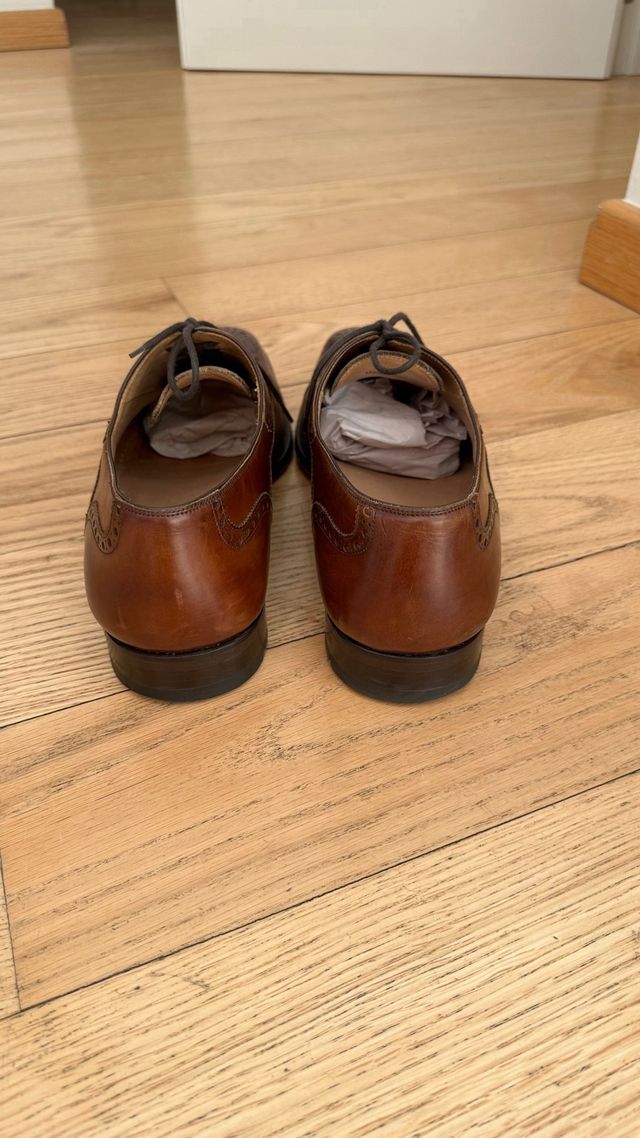 Zapatos Florcheim US11