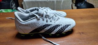Botas fútbol Adidas Predator niños