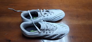 Botas fútbol Adidas Predator niños
