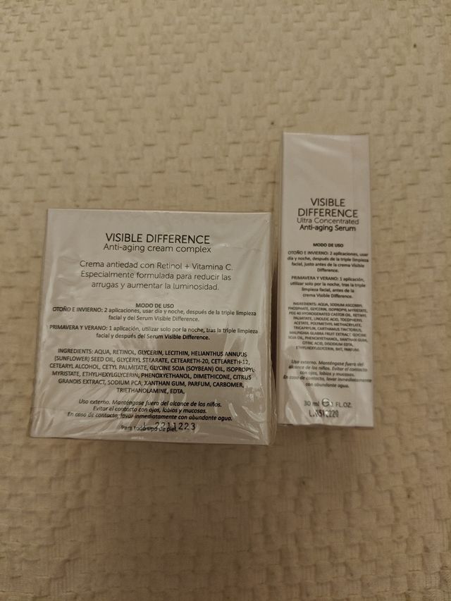 Cosmetica, Skinderma Crema Facial