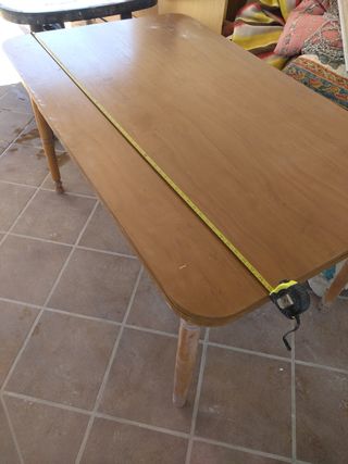 Mesa comedor 