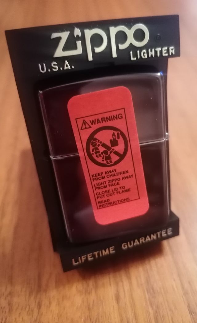ZIPPO USS THEODORE ROOSEVELT CVN-71