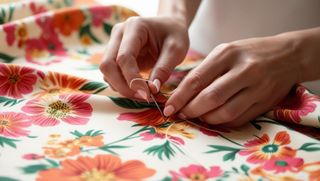 Confección FUNDAS a medida, cojines, sofá, jardín