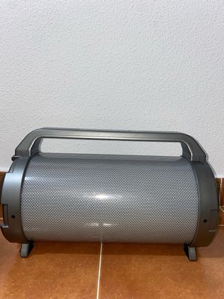 altavoz 
